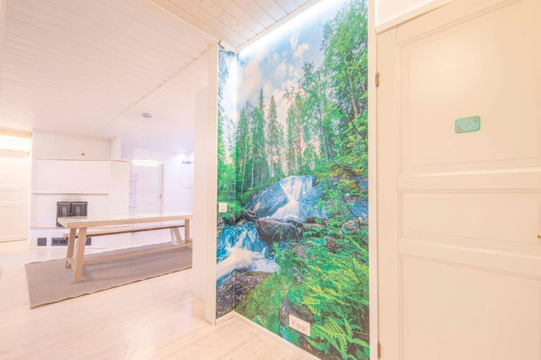 3, Villa ArcticFox Rovaniemi, Lapland