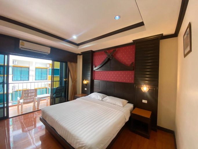 Bedroom 10