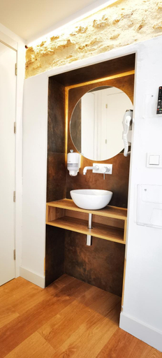 Others 4, MANZANO PALACE. Habitaciones y Suites 30 m2 en la Plaza Mayor, Ciudad Real