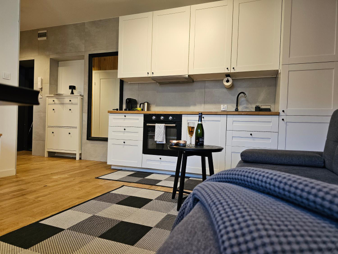 Others 4, URBAN APARTMENTS No 2 - Terrace - Air Condition - Free Parking, Siemianowice Śląskie