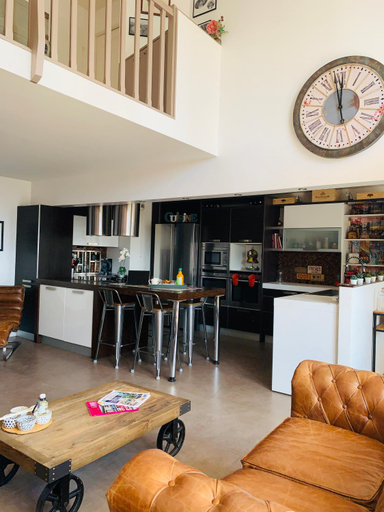 Others 4, Bed and Breakfast Luxe La Defense U-Arena, Hauts-de-Seine