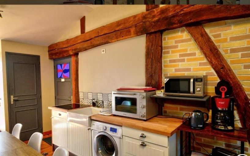Others 2, Chambres d'hotes Les Vignes, Ain