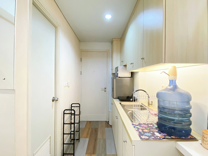 Others 5, Comfort and Nice Studio Room Patraland Urbano Apartment, Bekasi