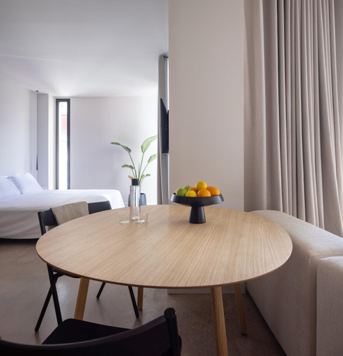 Bedroom 2, YOURS boutique stay, Valencia