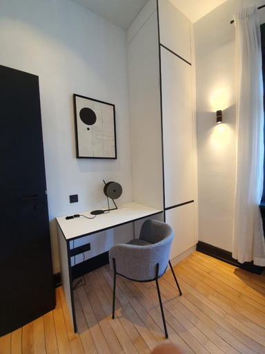 Others 5, JAMES Residence & Spa, Bas-Rhin
