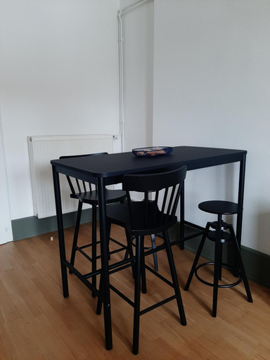 Facilities 4, LE 1 " GITES TOUT CONFORT a COLMAR CENTRE", Haut-Rhin