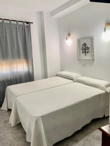 Others 4, Hostal Casa Lopez, Badajoz