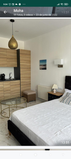 Others 4, Suites 5* Lahcene, Alicante