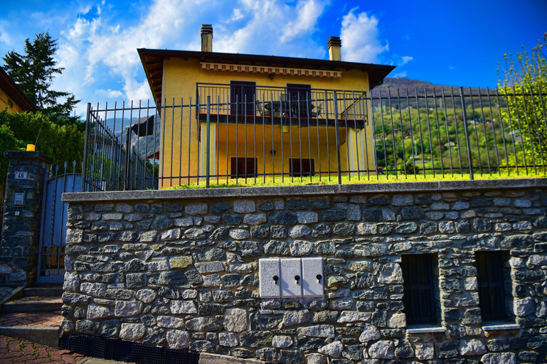 Exterior & Views 2, Casa Alex by Wonderful Italy, Como