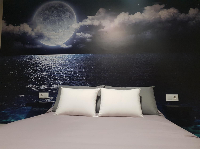 Others 3, Hostal Pabellon, Pontevedra