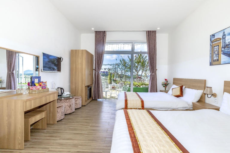 Bedroom 7