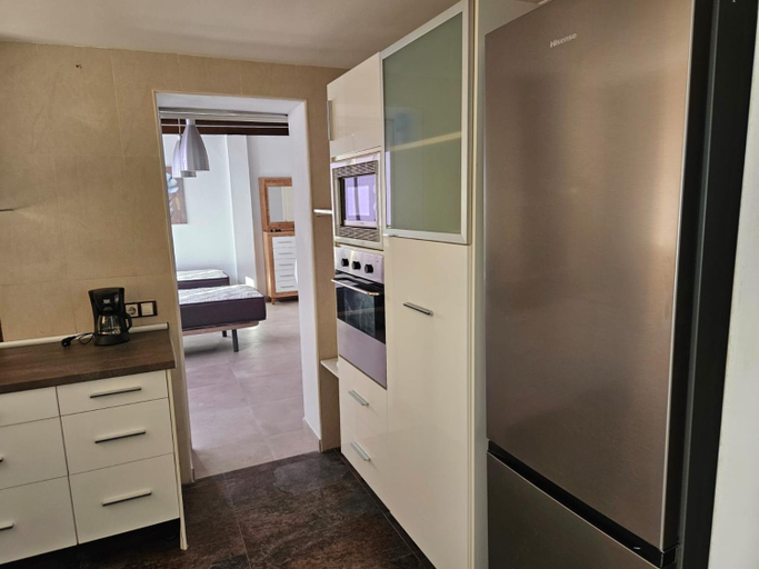 2, Apartamentos Seneca junto al Centro, Málaga