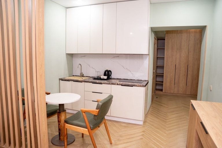 Others 5, Terrenkur boutique-hotel, Almaty