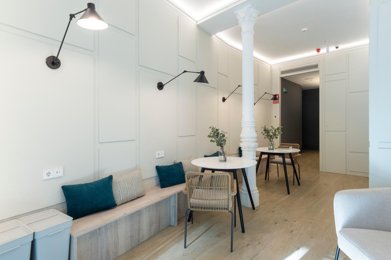 Others 5, Prado Rooms 46 - Darya Living, Madrid
