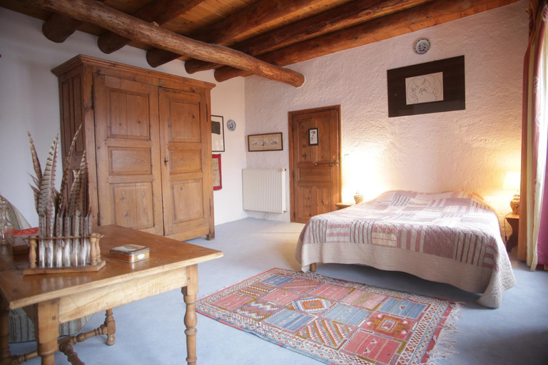 Others 3, Chez Caroline chambres d'hotes, Haute-Loire