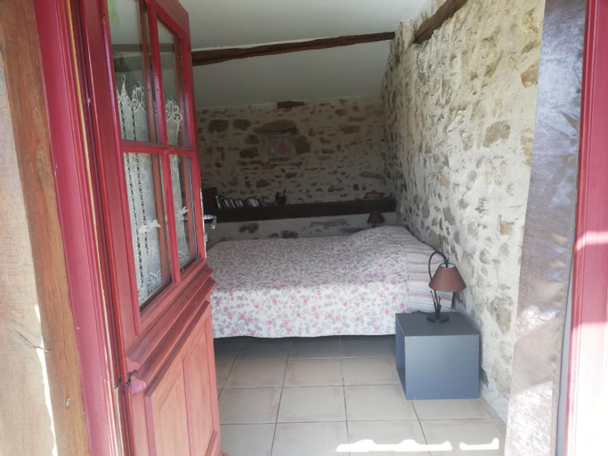 AUBERGE LA BOUCHOLIERE, Deux-Sèvres