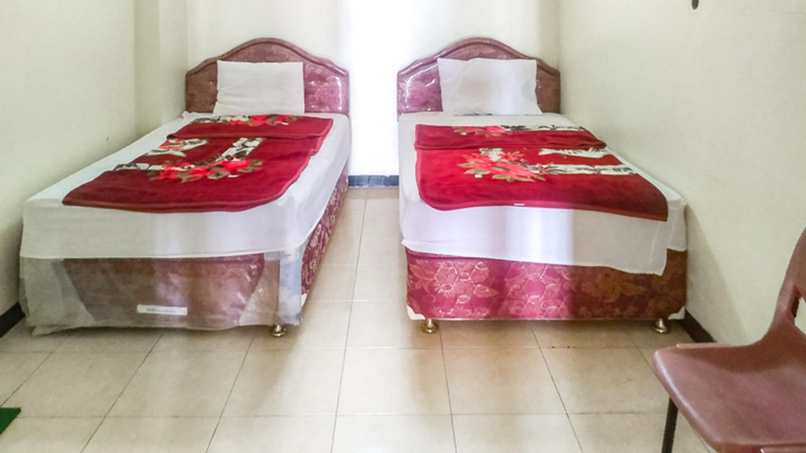 Bedroom 5
