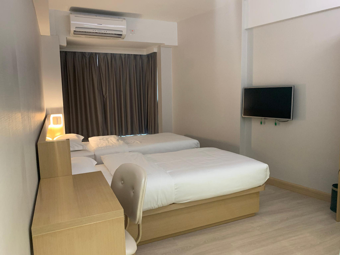 Bedroom 10
