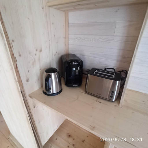Others 3, Une Tiny House a decouvrir au cœur de la cite !, Vosges