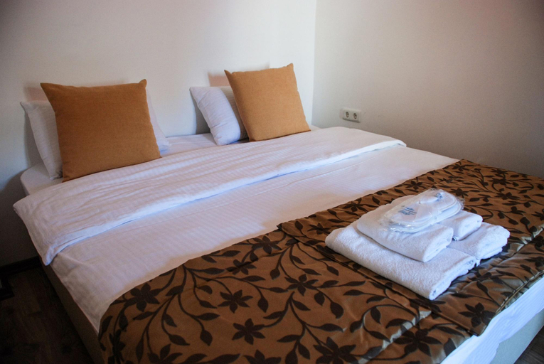 Bedroom 2, Foca Antik Hotel, Foça