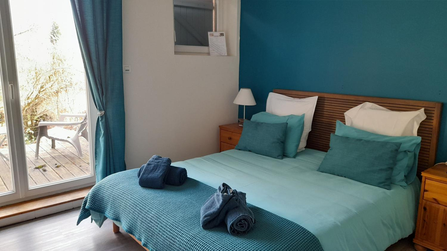 Bedroom 12