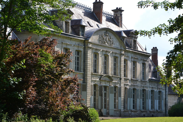 Others 5, Chateau de Contay Guesthouse - 1753, Somme