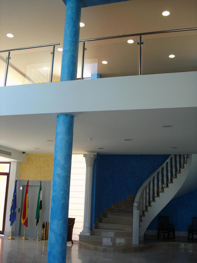 Public Area