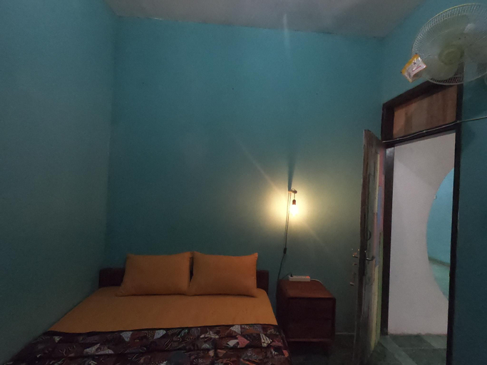 Bedroom 7
