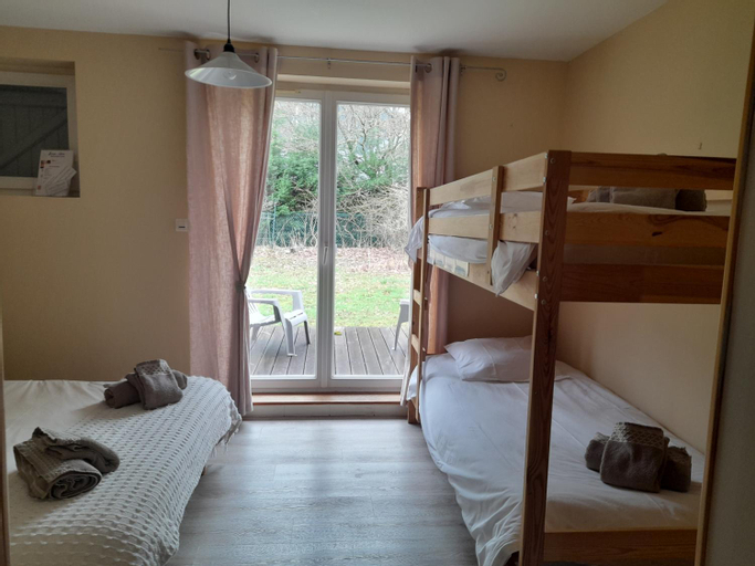 Bedroom 9