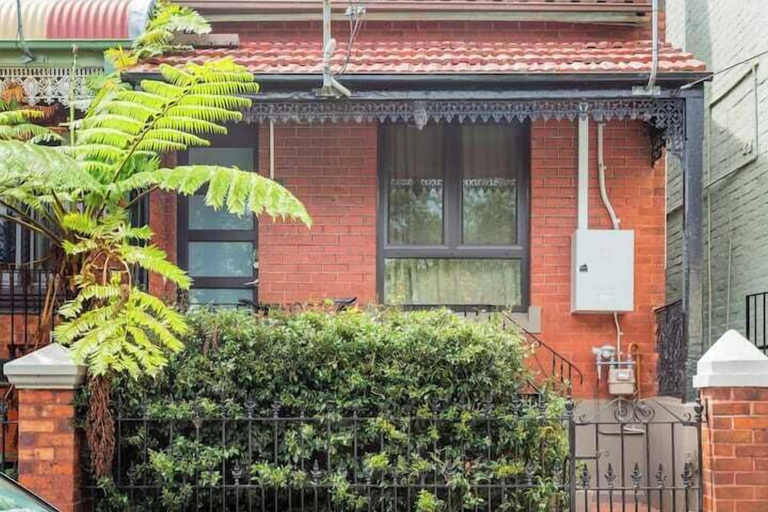 Exterior & Views, The Newtown Nest, Sydney