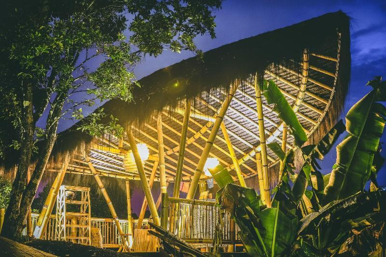 Public Area, Ekommunity Farmstay & Yoga, Buleleng