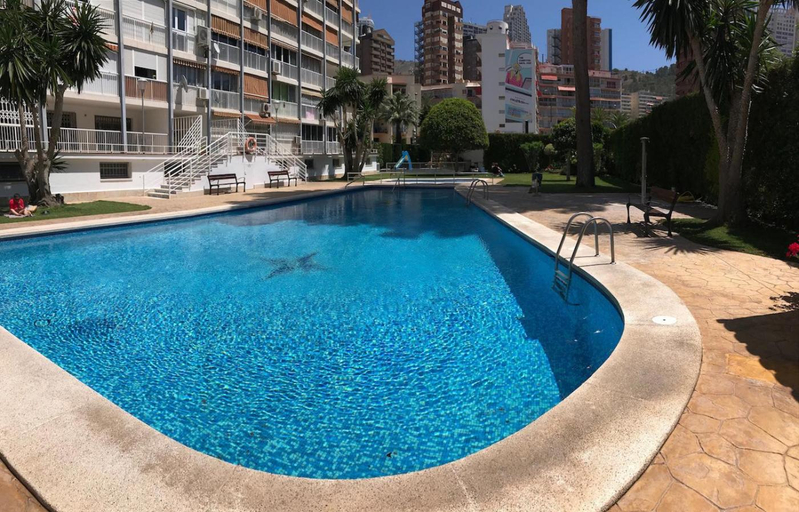 Sport & Beauty 4, Albatros Loix Apartment, Alicante