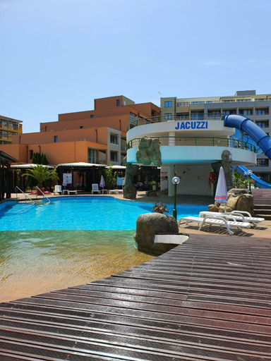 Others 2, TRAKIA PLAZA Apartments, Nesebar