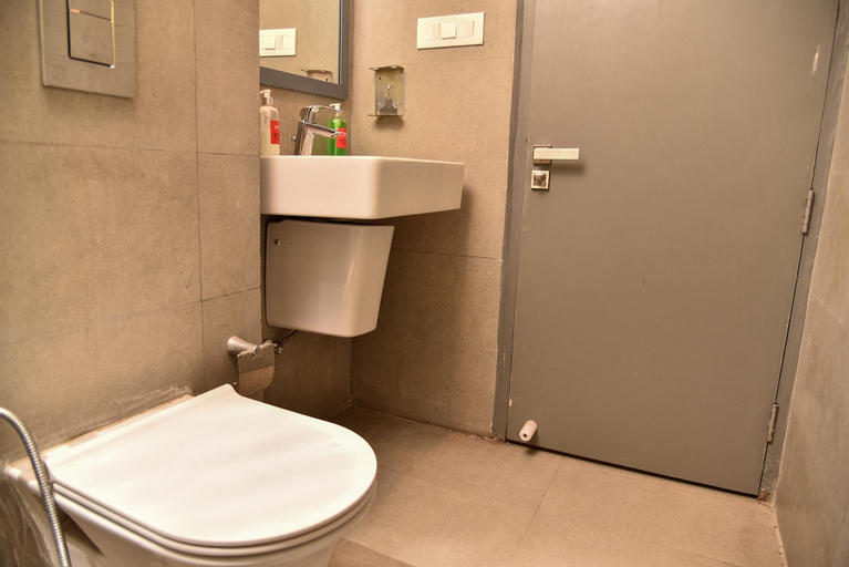 Bathroom 6