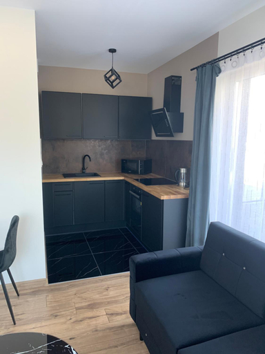 Others 5, Apartamenty Danka, Koszalin