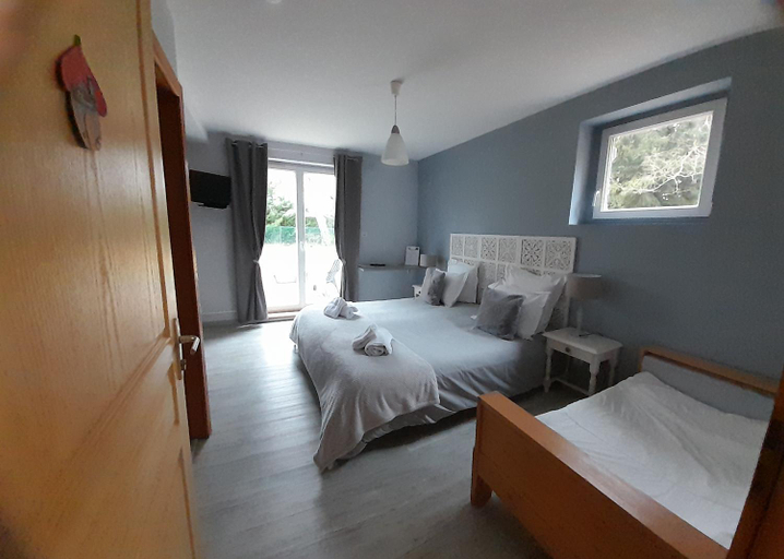 Bedroom 6