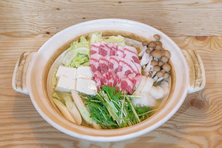 Food & Drinks 4, pekolela, Yakumo