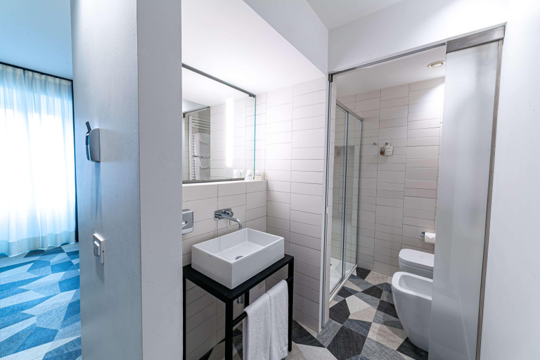 Bathroom 5