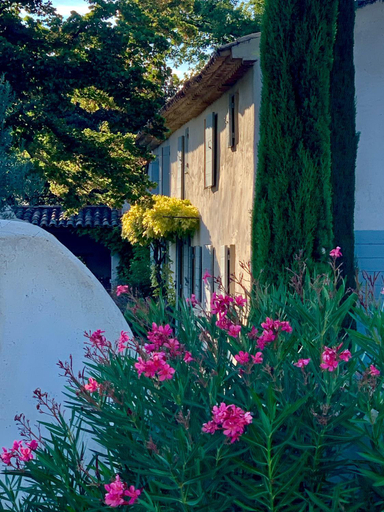 Others 3, Les Jardins de Sitaara, Vaucluse