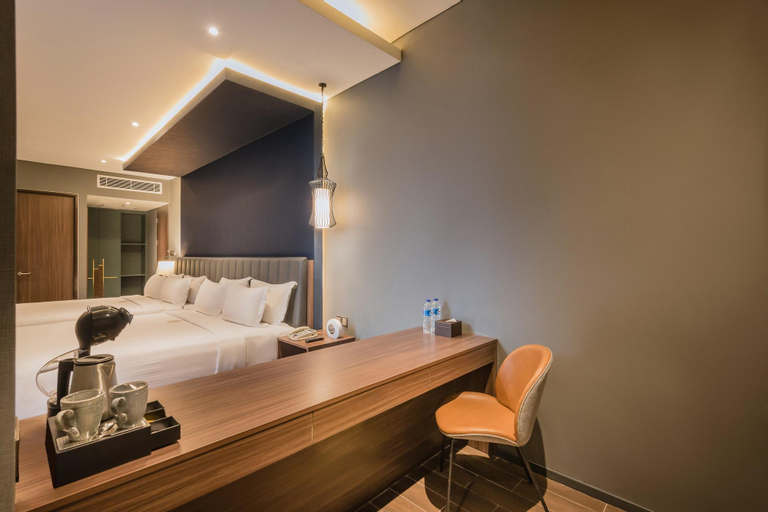 Bedroom 11