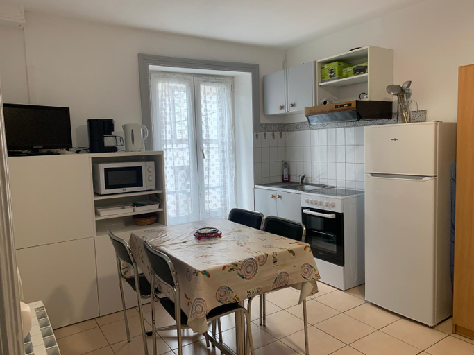 3, Villa Marianne, Puy-de-Dôme