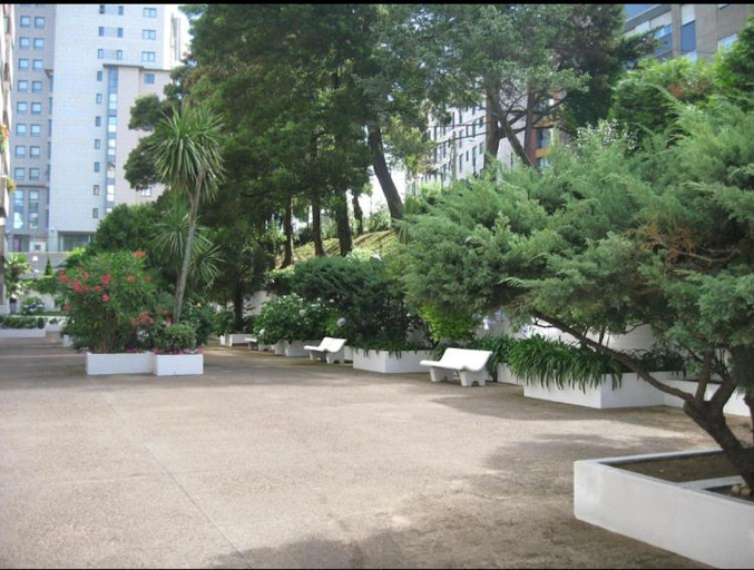 Others 4, Apartamento Bamuxela, Pontevedra