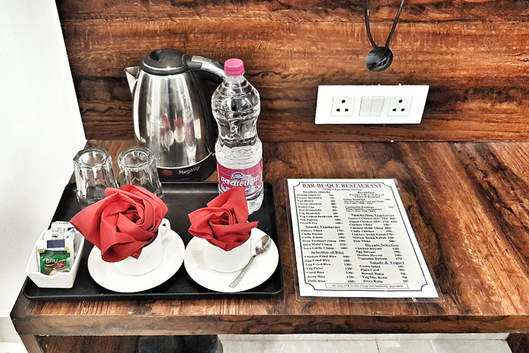 Amenities 4