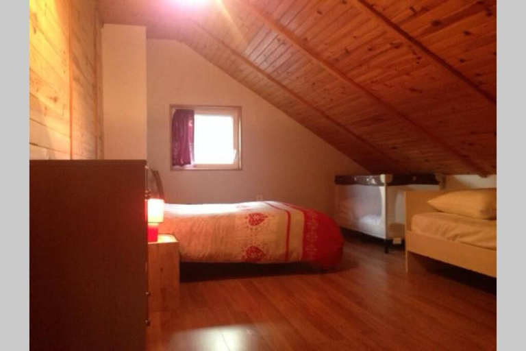 Others 5, Chalet en pleine nature pour 12 personnes, Puy-de-Dôme