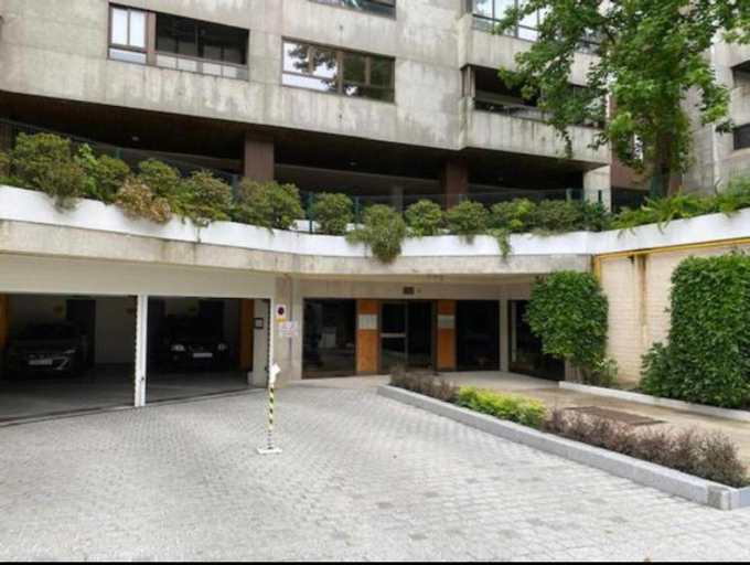 Others 3, Apartamento Bamuxela, Pontevedra