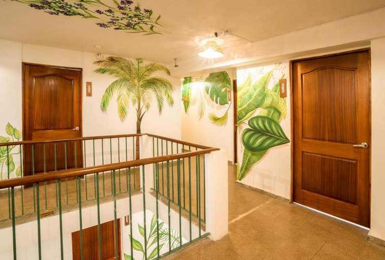 Public Area 3, Hotel Caracas - Casco Viejo, Panamá