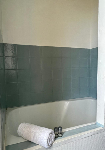 Bathroom 3, Hotel Kan Avel, Ille-et-Vilaine