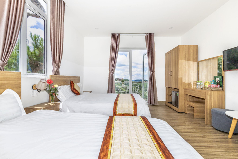 Bedroom 4