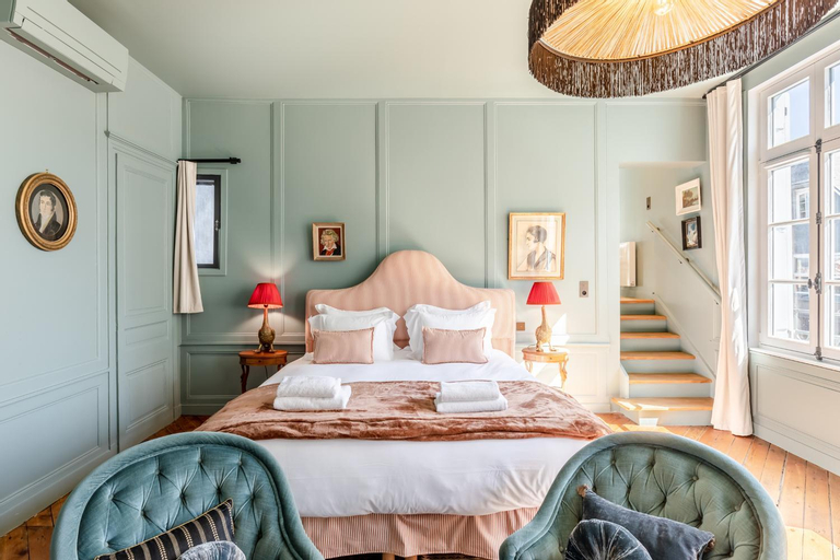 Bedroom 15