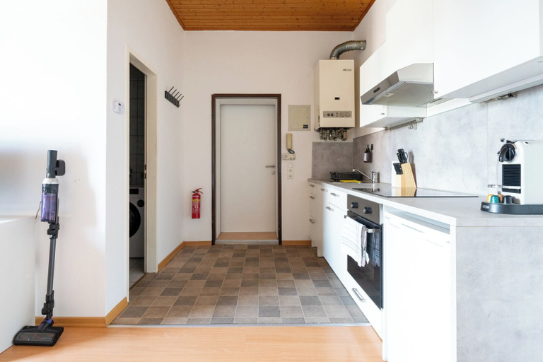 Others 4, COY Apartments Leoben - Stay Comfortable & Work Smart, Leoben